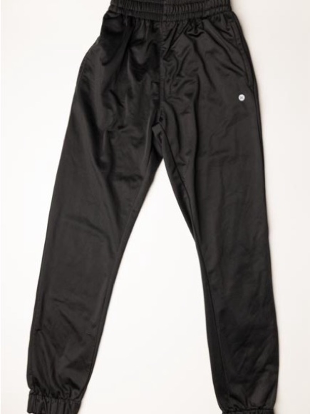 RBX Black Boys Performance Pants
